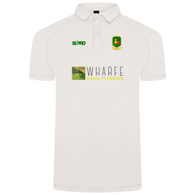 TOFT CC Official Junior Cricket Shirt